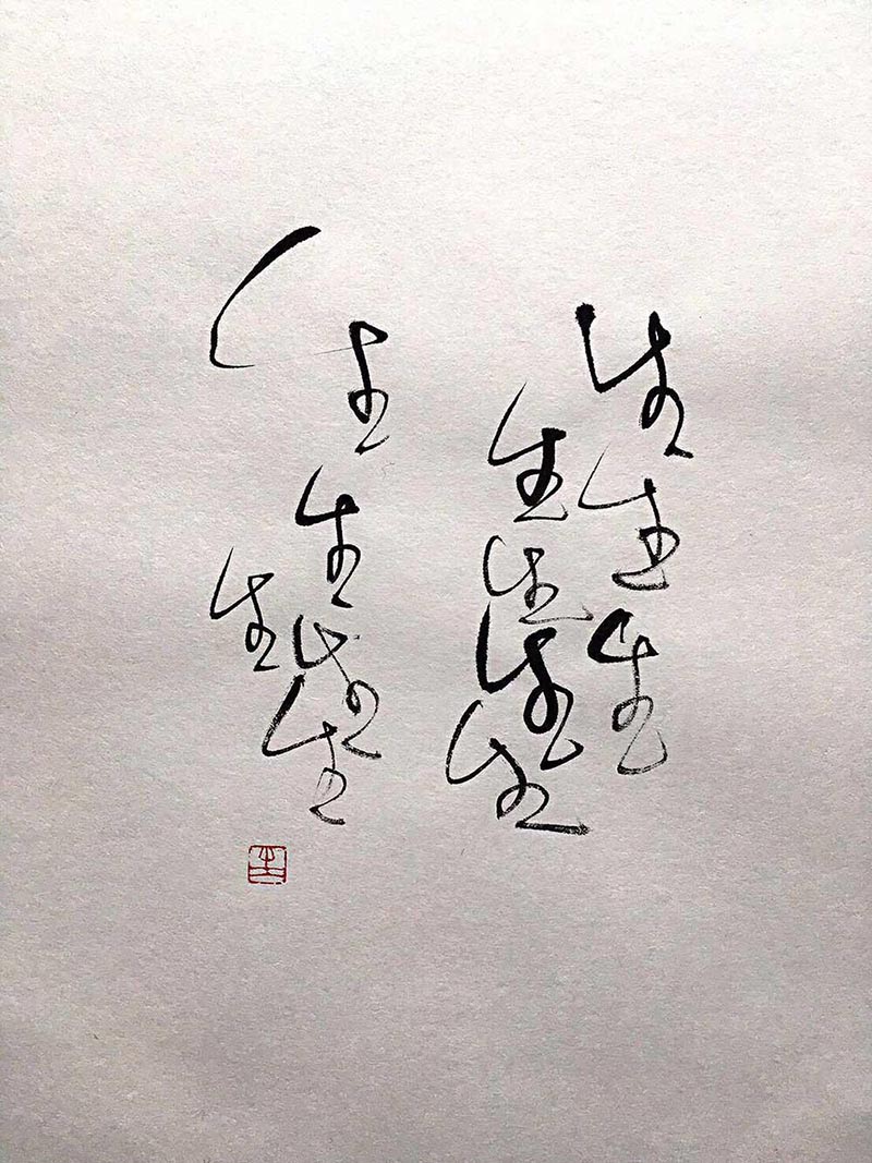 いきたい